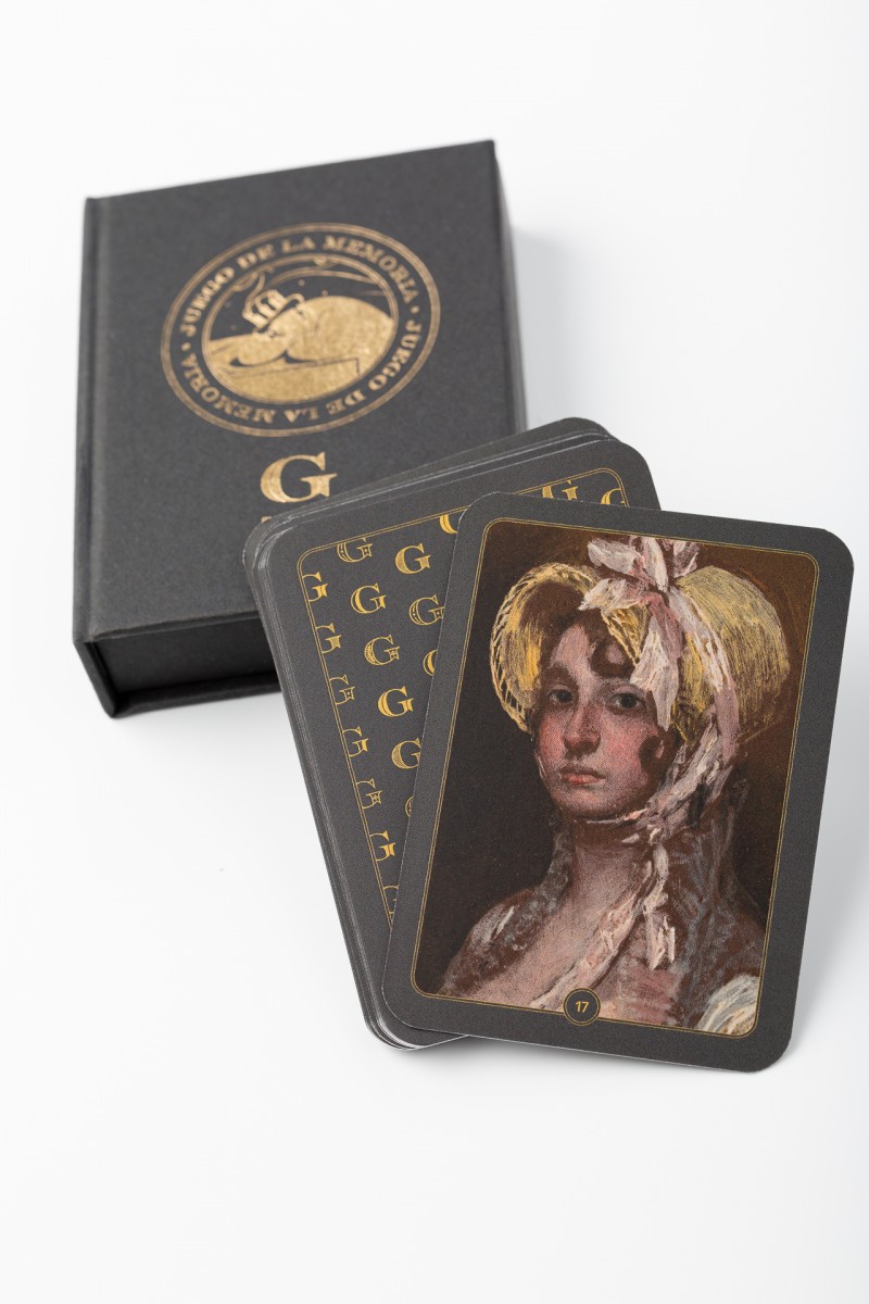 Juego de Memoria 2 Juego de la memoria MEMORY