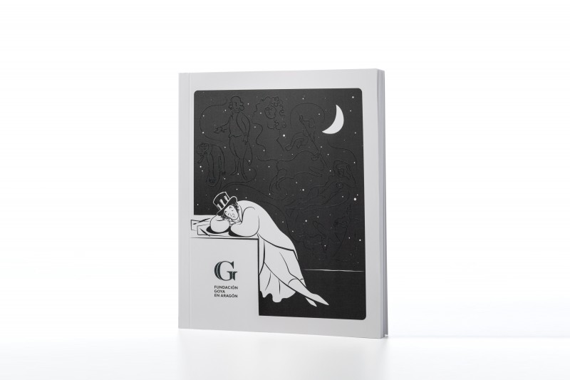 Cuaderno El sueño de la razón Cuaderno EL SUEÑO DE LA RAZÓN